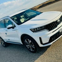 سورنتو ٢٠٢١ • كير ماوس • رقم بغداد