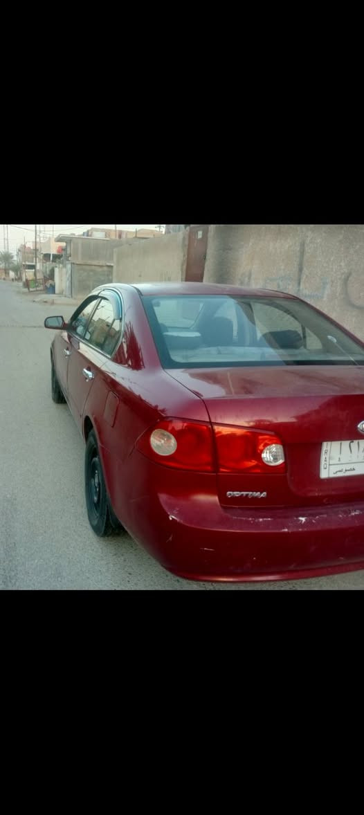 السلام عليكم كيه اوبتيما موديل 2008 وارد امريكي كفاله من الضربه مكان السياره بابل الشوملي السعر 98 وبيه مجال رقم الموبايل ***********
