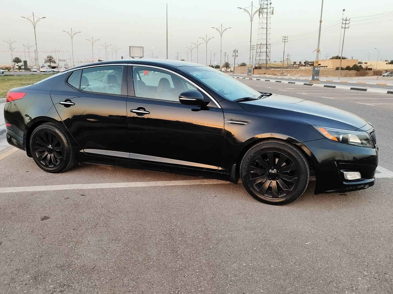 البيع ابتيمه موديل 2015
رقم بغداد تحويل مباشر سياره نص موصفات بيه قطعتين صبغ وثنين كلير
مكفواله من تبديل ول ضربه القويه وشواصي سليمه
كير محرك تبريد كفاله
سياره جاهزه اي نقص مابيه  سعر 112وبيه مجال  العنوان كربلاء
***********
