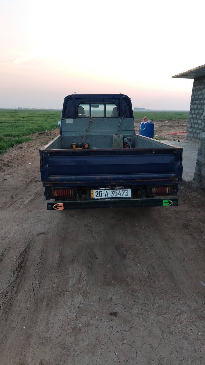 السلام عليكم سياره بنكو ام عيون 2001 رقم ديالى سياره باسمي سنويه الى 26 محرك 3000 السعر72 الاستفسار***********%***********
