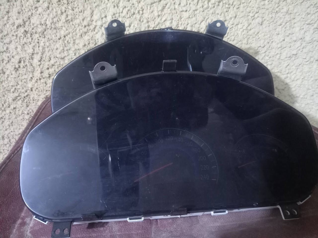 شاشات عدد ٢
جدد شرط شغل وضمان
مري ٣اتخامه ابيض أمريكي جدد ونظاف
شباج مال فول حديد
جوكات مال تبريد تفسيخ شغال شرط
هوائيات مال مري تخمين جدد ونظافه بيجيات
غراض سوناتا
اتصل وتدلل
***********
