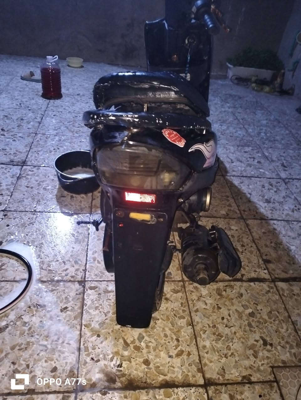 دراجه ماكس عدله مكينه هسه مجفت جديده. بيه نواقص بصيطه بغداد شعب ،***********
