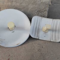 صحن انترنت • لايت بيم • باور بيم