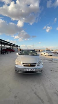 اوبترا • ٢٠٠٥ • القيارة