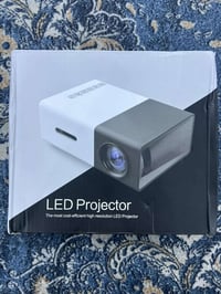 داتا شو بروجكتر • مواصفات حلوة • الكترونيات