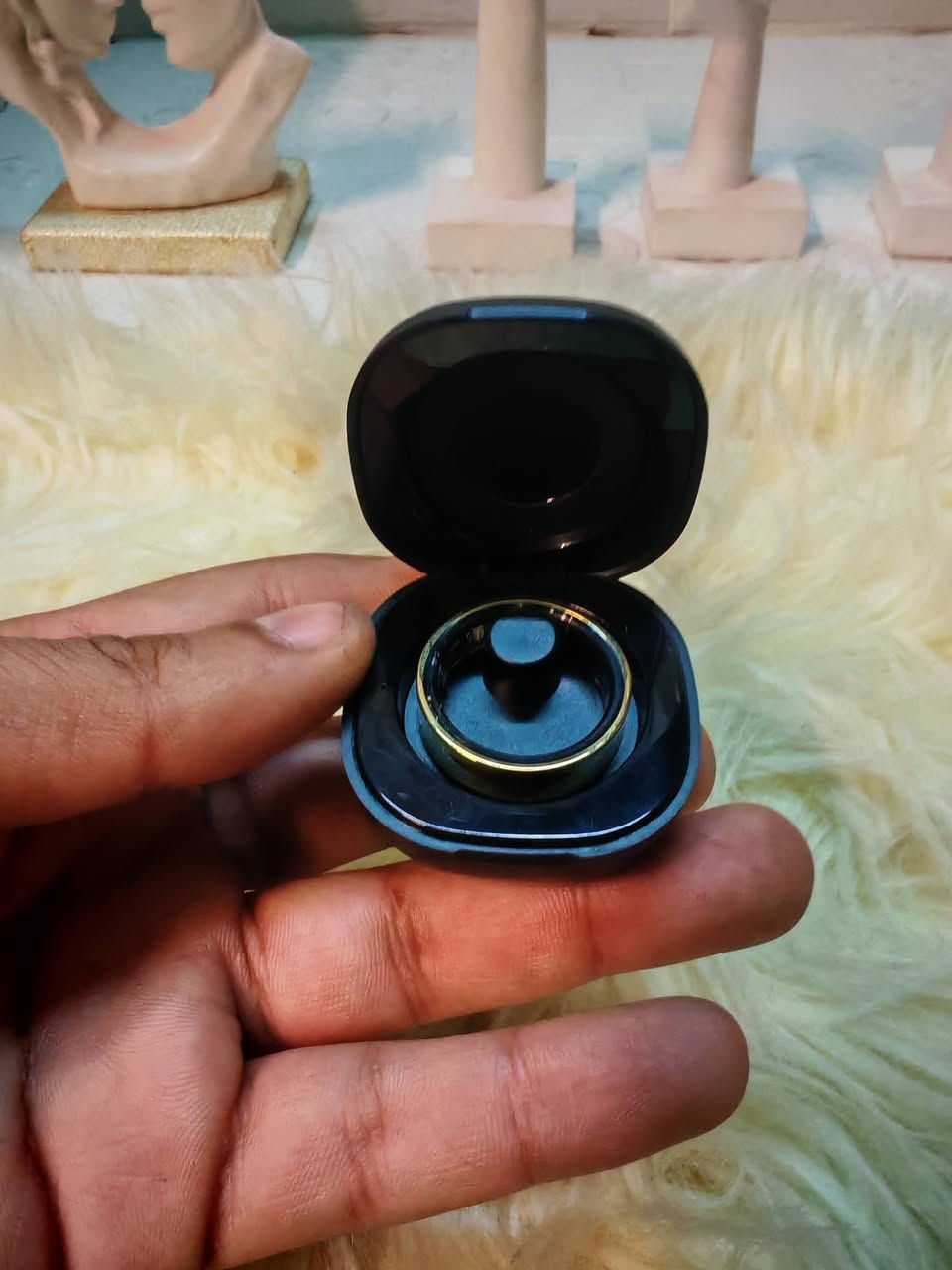 اول تم اكو ب 10 و اكو 15


**إذا كنت صاحب هذا الإعلان وتريد حذفه لأي سبب، رجاءا أرسل رسالة إلى الدعم الفني**