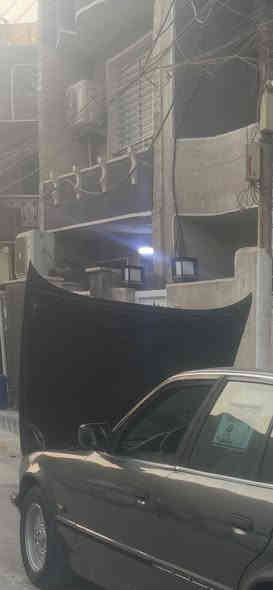 525 اصل بليته وسنويه 

مسكر عدل موديل ٩٢ رقم بغداد مميز الدولي تحويل وهزه جديده السنوية نافذه لغاية 2030  مصبوغه  (جديد ) شخط ماكو من الخارج فقط السياره جديده  
الكير والمحرك جدد شادهن حاويه
الكهربائيات كلها شغاله وبلاد بدون جطل 
الحداديه كلها جديده من الطول للطول 
فتحه سلايت 
بجم عريض اصل 
اربعه جام كهربائي 
سنتر لوك وسويج ريمونت 
الدعاميات والدواسات  M
شاشه أندرويد فول اتصال وانترنيت 
مكاني بغداد الشعب
السعر $ ٦٤ وبي مجال 
***********
