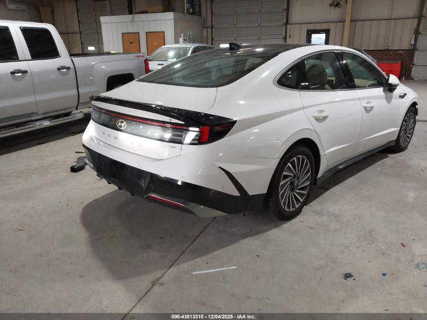 اعلان مزاد : بيع مباشر + بيع مزاد
✳️ نوع السيارة : 2024 HYUNDAI SONATA HYBRID LIMITED
✳️ نوع السيارة : هونداي سوناتا هايبدر
الموديل :-2024
نوع الوقود :- (Hybrid Engine- هايبرد)
سعة المحرك : 2.0L I-4
السعر :155 ورقه
المسافة المقطوعه : 6,942 mi
تاريخ المزاد :- 2025/12/30
الضرر :ـ كما موضح في الصور
—————————————
* ملاحظة : جميع سيارات الهايبرد او الكهرباء تكون معفية من الكمرك ويكون الرقم على الدولة .
—————————————
 ✅ بالإمكان ادخال السيارات بكتاب الشهداء👍🏼
 ✅ بالإمكان ادخال السيارة بكتاب الضباط المتقاعدين 
أو كتاب شهداء 
—————————————
✳️ الشراء من جميع الولايات الأمريكية
✳️ خط شحن على افضل شركات الشحن وأسرعها 
✳️ تأمين شامل للسيارة 
✳️ كار فاكس مجاني 🆓 
✳️ سستم وتطبيق تتبع للزبون لمتابعة سيارته اول بأول 
✳️ افضل أسعار الشحن وأنسبها 
 ✳️ تخليص جمركي متكامل للسيارات وإيصالها إلى جميع محافظات العراق 
—————————————
العنوان :- الأنبار- الحبانيه - قرب جسر الصديقيه
📞رقم الهاتف : ***********
📞رقم الهاتف : ***********
