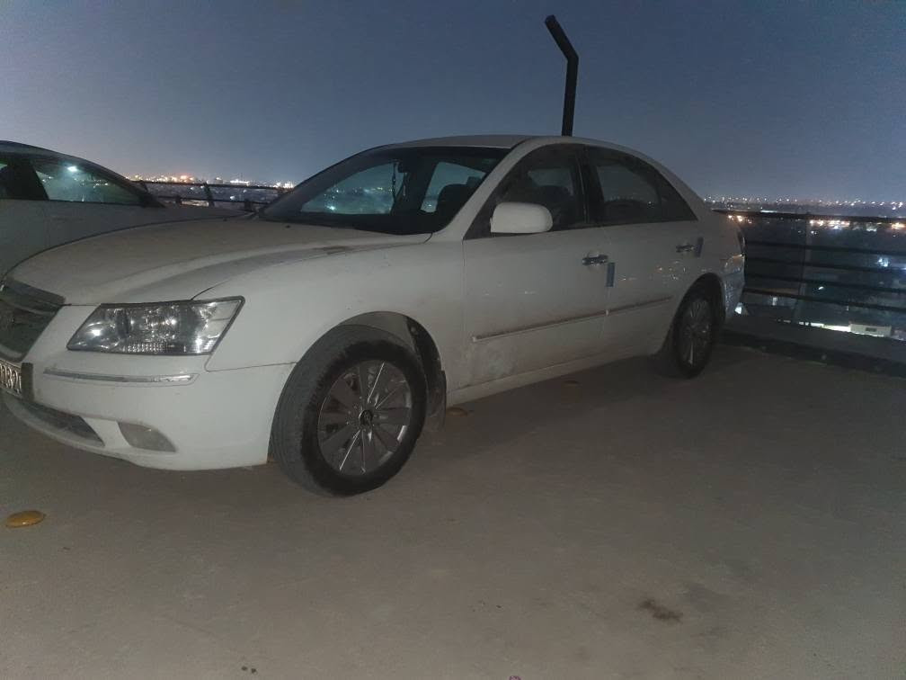 مراوس النجف, العراق


**إذا كنت صاحب هذا الإعلان وتريد حذفه لأي سبب، رجاءا أرسل رسالة إلى الدعم الفني**