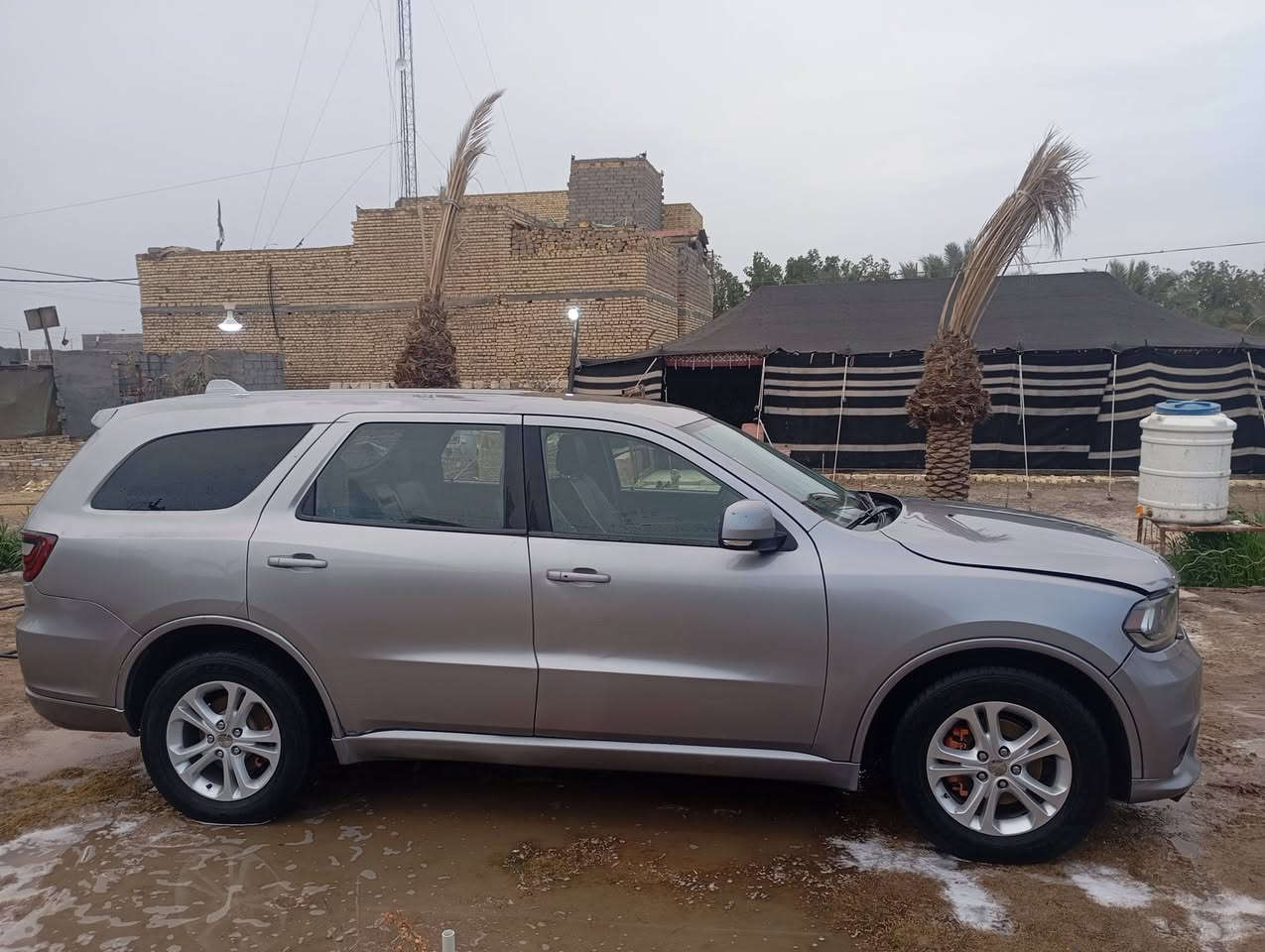 دورنكو 7راكب لون سلفري وارد امريكي باب خلفي مبدل محرك 3600 6اسلندر رقم ذي قار موديل 20 اصل شرط التحويل سعر شدتين و 45 عنوان ناصرية مركز رقمي اول مراسله الصفحه ***********
