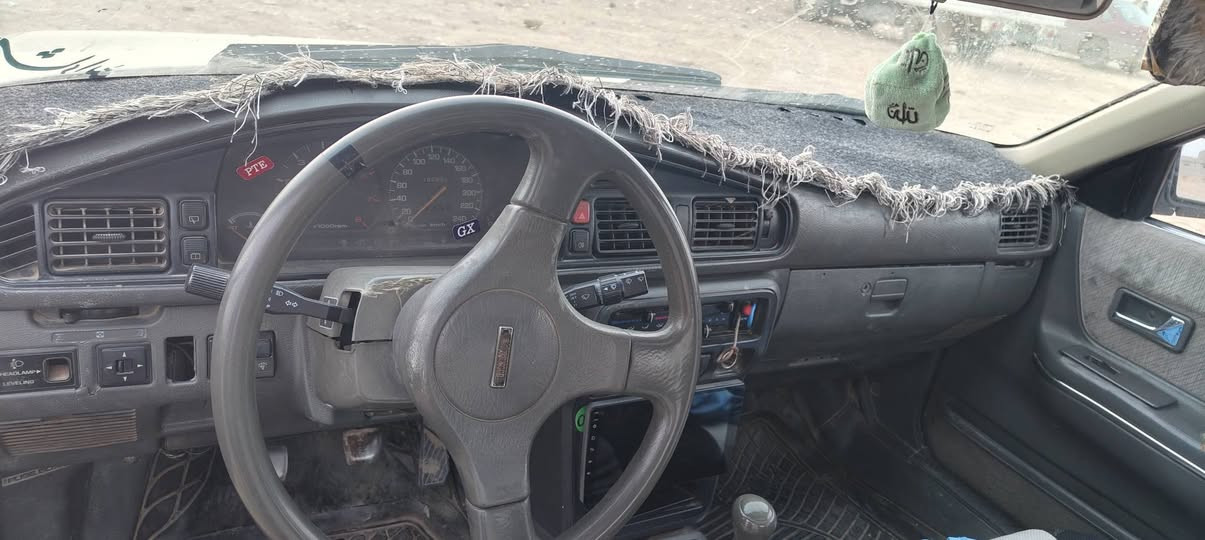 مازده 12 بخ موديل 91 بدون صبغ تحويل تريد وكاله السعر 33


**إذا كنت صاحب هذا الإعلان وتريد حذفه لأي سبب، رجاءا أرسل رسالة إلى الدعم الفني**