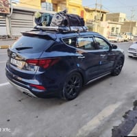 هونداي سنتافي  موديل 18 مراوس بخصوصي  فول اعلى فئه       فتحه بنراما ط...