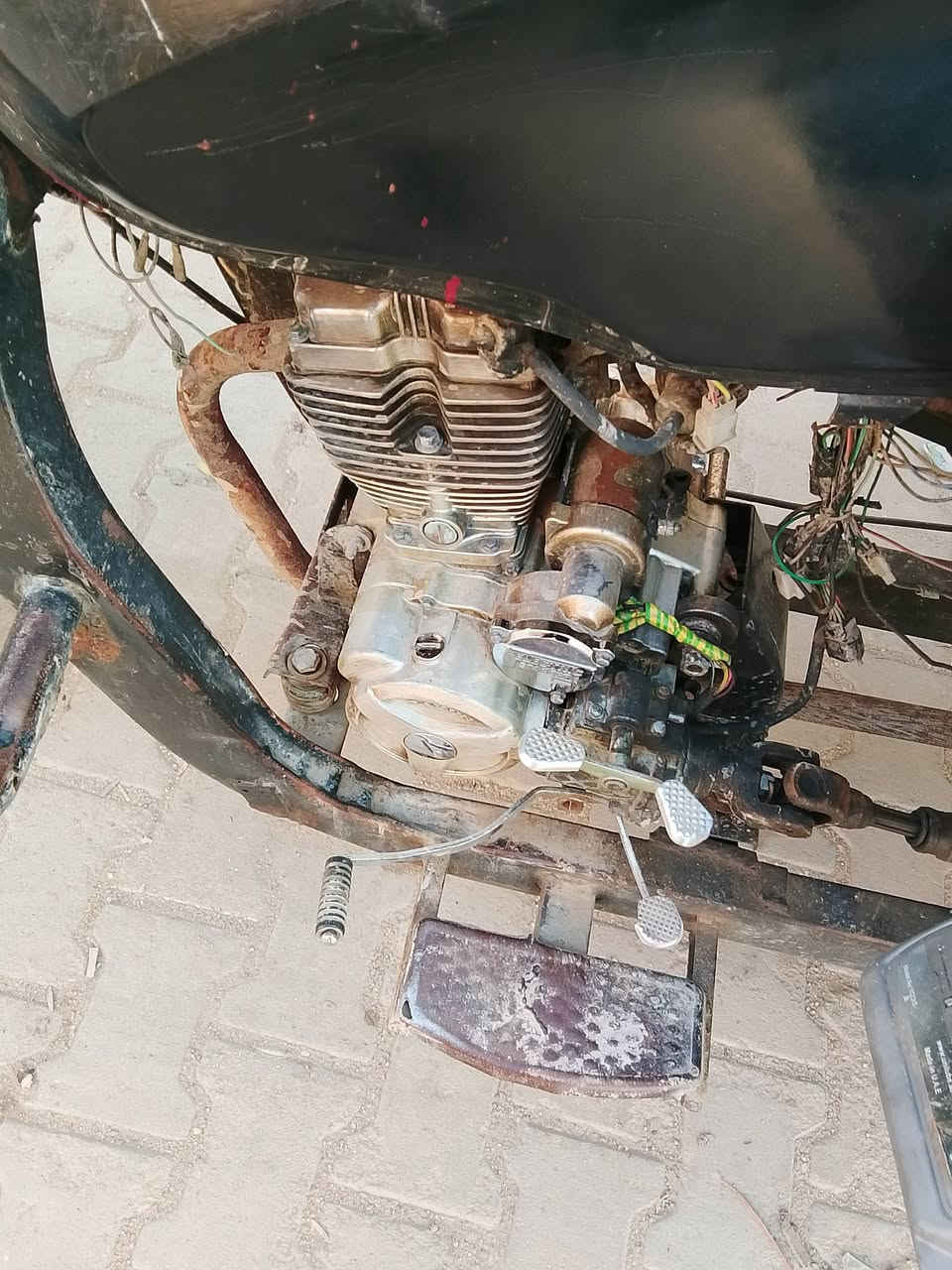 سلام عليكم ستوتة للبيع الله شاهد ستوتة مرزوقة سعر 450 وبيهة مجال لشراي إلا ستفسار تصال برقم***********لمكان بغداد شعلة
