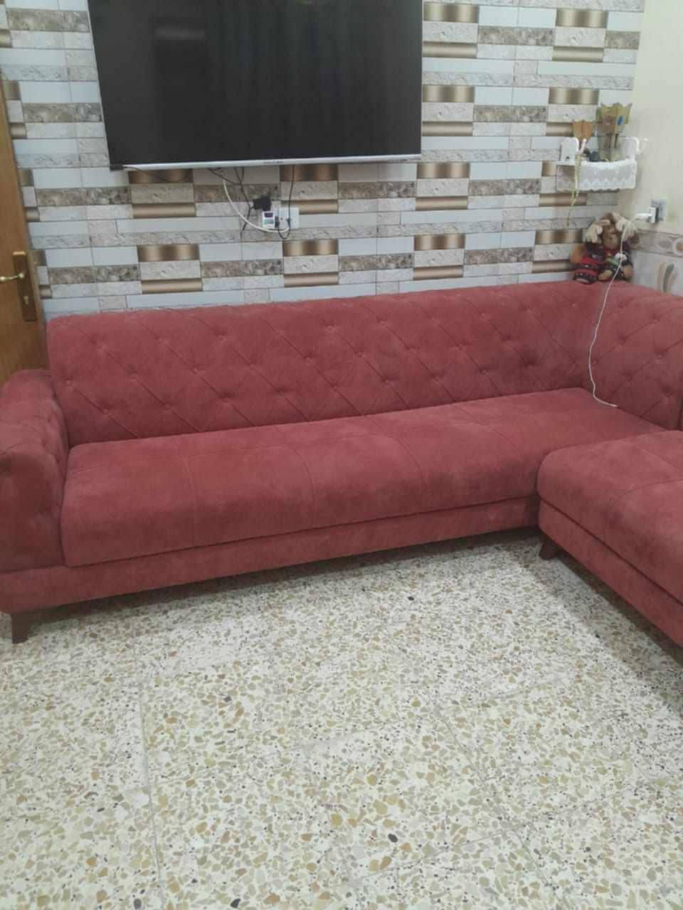 ديوان لل بيع


**إذا كنت صاحب هذا الإعلان وتريد حذفه لأي سبب، رجاءا أرسل رسالة إلى الدعم الفني**
