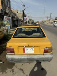 سايبه للبيع ورثه بغداد الزعفرانية  07712544394 السعر ٢٠وبي مجال