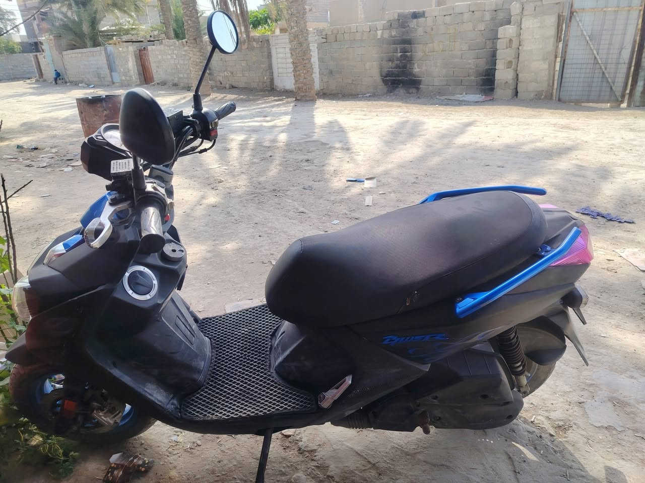 اسلام وعليكم سكنس جبلي حديث دراجه نضيفه حيل ماشيه 9 مكفوله كفاله عامه المكان بغداد ابوغريب 
الشراي يتصل ***********
