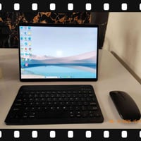 dell latitude 7320 2in1 cor i 7 generation 11 13 inch  SSD 256 RAM 16 ...