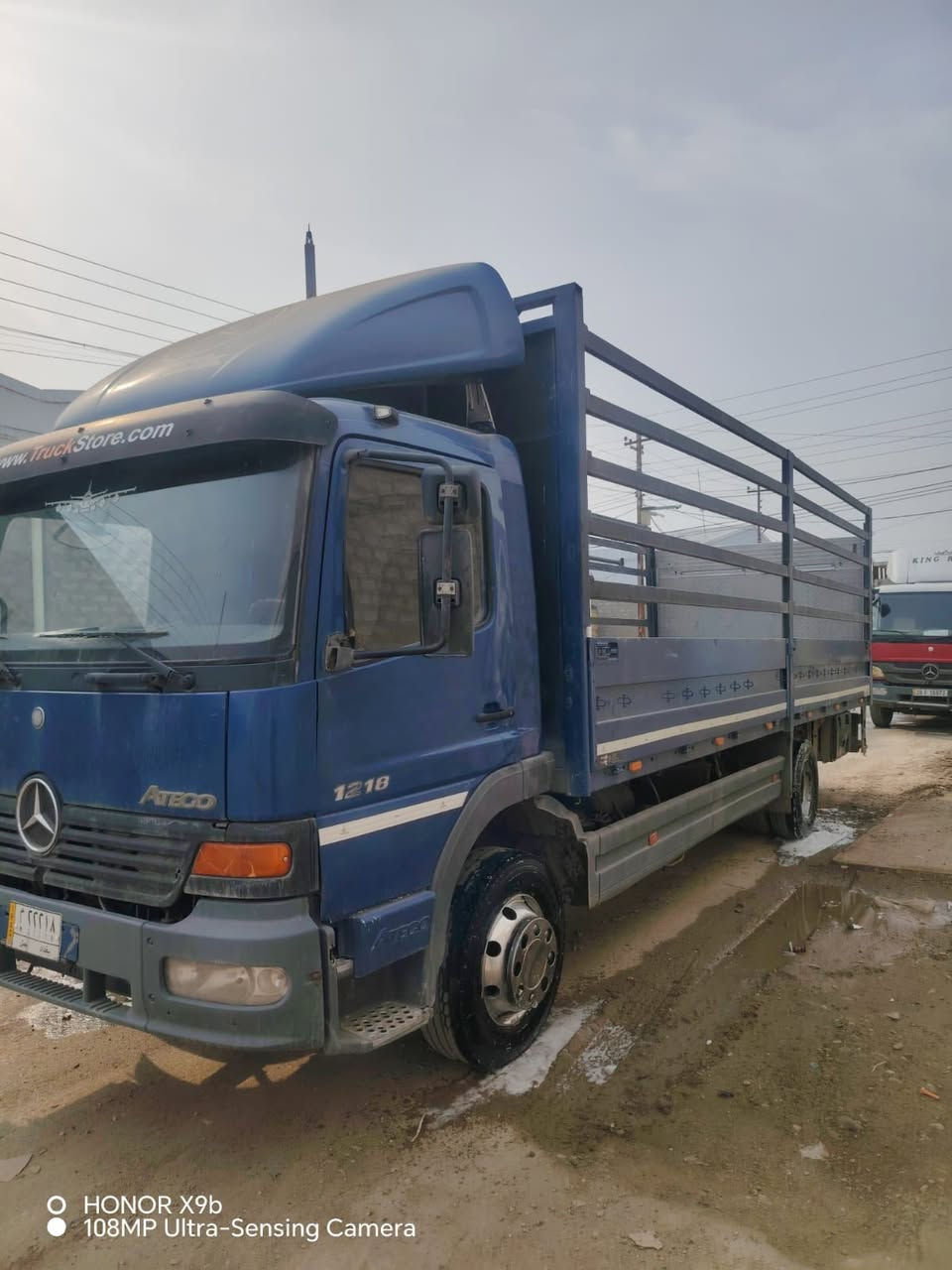 ‏سلام عليكم أجيكو للبيع 2003 /***********￼
