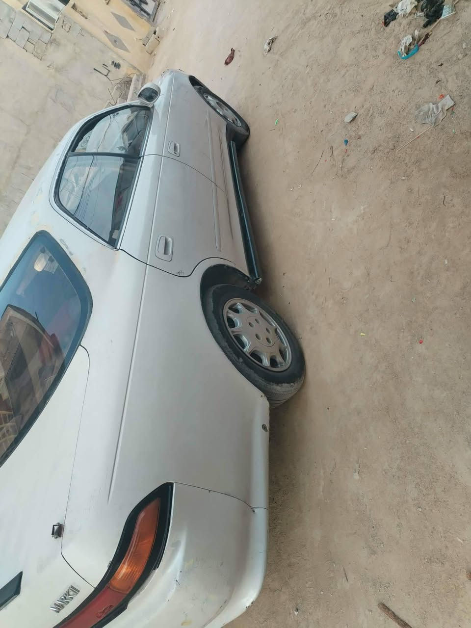 سلام عليكم سياره مارك لبيع كير ومكينه جيس ونجي سدر جديد سياره توه صاعد هزه تخم تاير جديد بيع بدون راعي مكلف بنشر تصال عله رقم *********** مكان كوت بيع او مراوس
