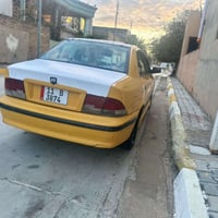 سمند ١١ مكفول مكينه وكير وكشر صدر حلوه تايرات جديد سنويه ٢٩ بشرط تحويل...