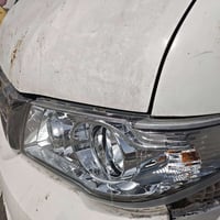 مصدات هايكر • مع شباك • مستعمل قليل