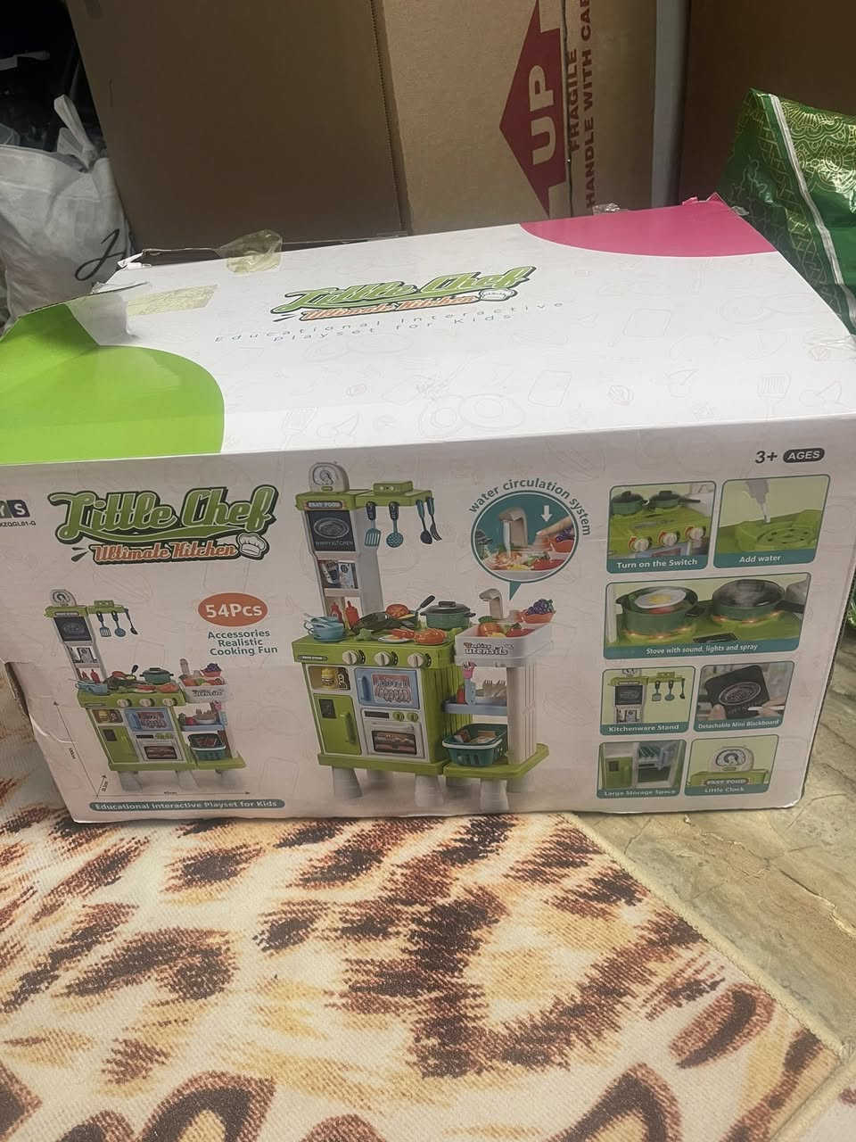 مطبخ كامل  مليان غراض لي يفيده خاص


**إذا كنت صاحب هذا الإعلان وتريد حذفه لأي سبب، رجاءا أرسل رسالة إلى الدعم الفني**