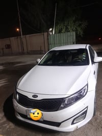 اوبتما • ٢٠١٥ • حادث خلفي