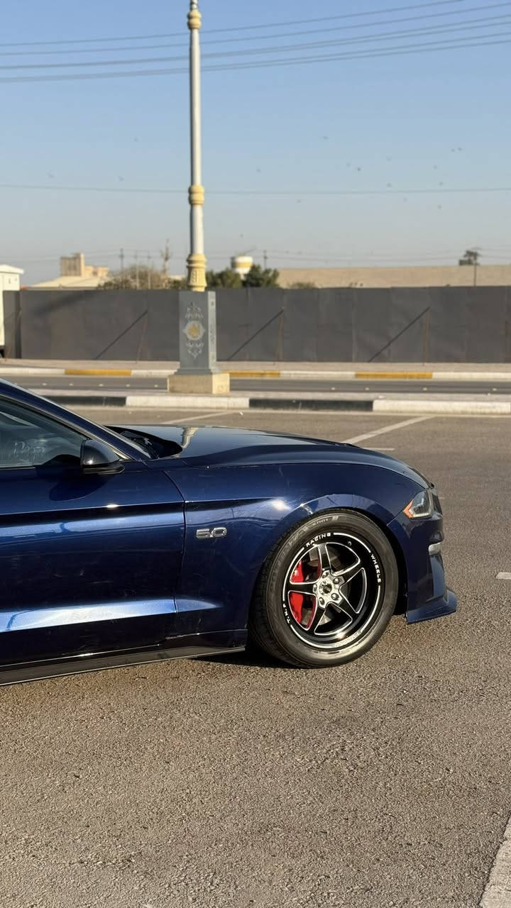 السلام عليكم من رخصة الادمن المحترم
للبيع فورد موستنك 🐎 مديل 2020 جاملغ امامي وجاملغ خلفي بدون دواخل السيارة رقم اربيل تحويل مباشر 
كلش جديدة مابيها اي نقص كير مكينة حدادية تبريد خير من الله وبيها غراض مرتبة وحلوة ومواصفاتها كلش حلوة كشنات تدفئة تبريد شاشة حجم كبير كيجات تراك بكج داخل 7 الوان وبيها بعد مواصفات جديدة وجاهزة من كلشي ماشية 47 وبيها غراض مرتبة
شوتة روش 🔥
دركة كاربون فايبر 🔥
كزوز روش بوابات🔥
ولف حماوة 82 🔥
وبرمجة طلقات🔥
ويلات ويلد 
السيارة حلوة وقوية كلش وجاهزة من كلشي كل نقص ماكو لا كلوب جيك انجن ولا اي كلوب مشتغل بل الدشبول حدادية كلش جديدة مكاني كربلاء 
السعر 183$ وبيها مجال 
الاستفسار:-
***********
