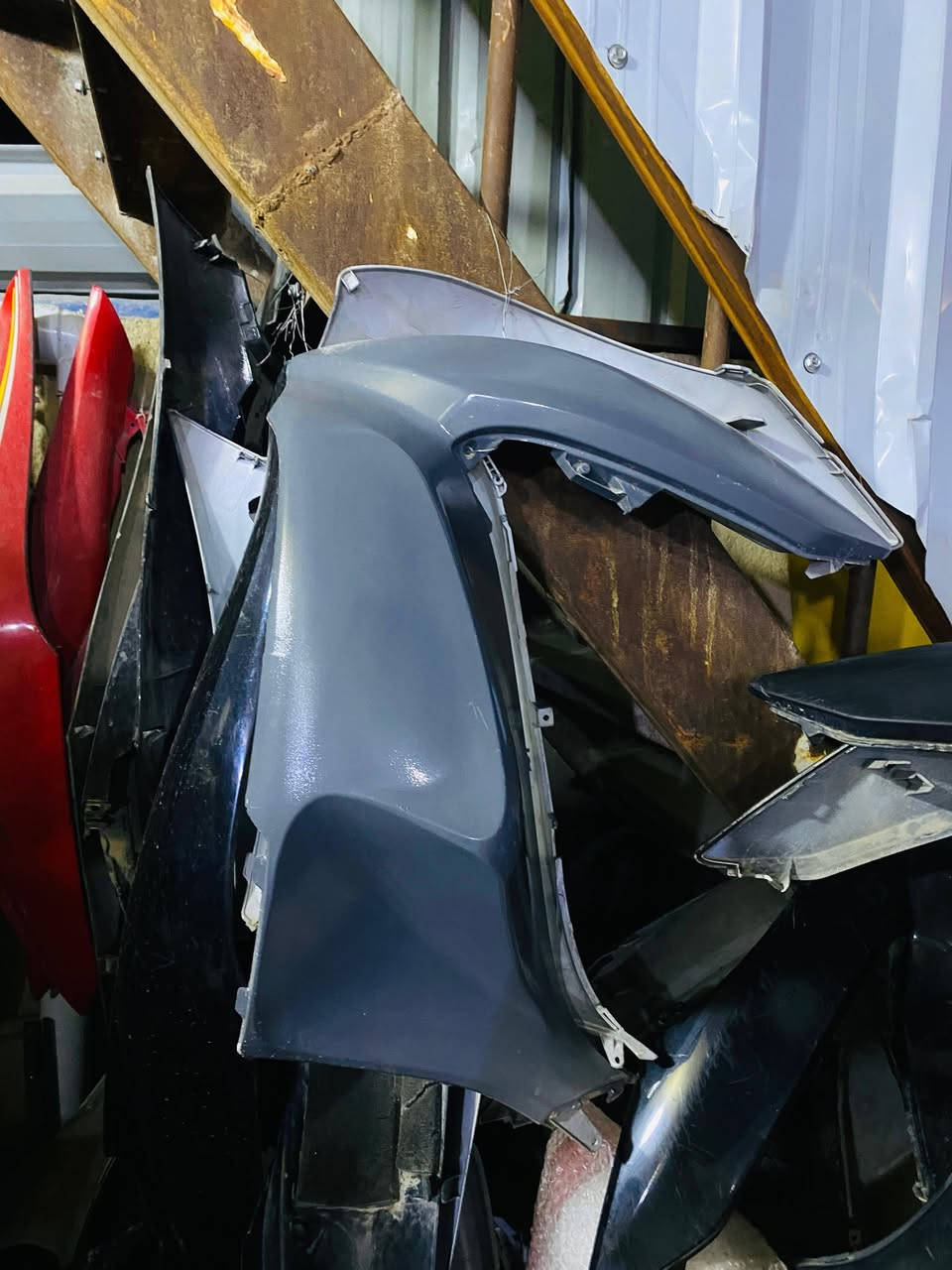 السلام عليكم، متوفر غراض تفصيخ بلادي مال pcx (بيسي  اكس) الجيل الاول ، مكاني بغداد شهداء البياع، رقمي *********** غير متواجد ع الفيس فقط ع واتساب
