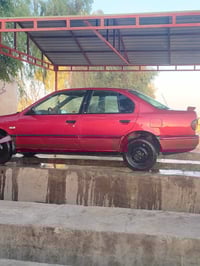 برايمر • ١٩٩٣ • كهربائيات شغالة