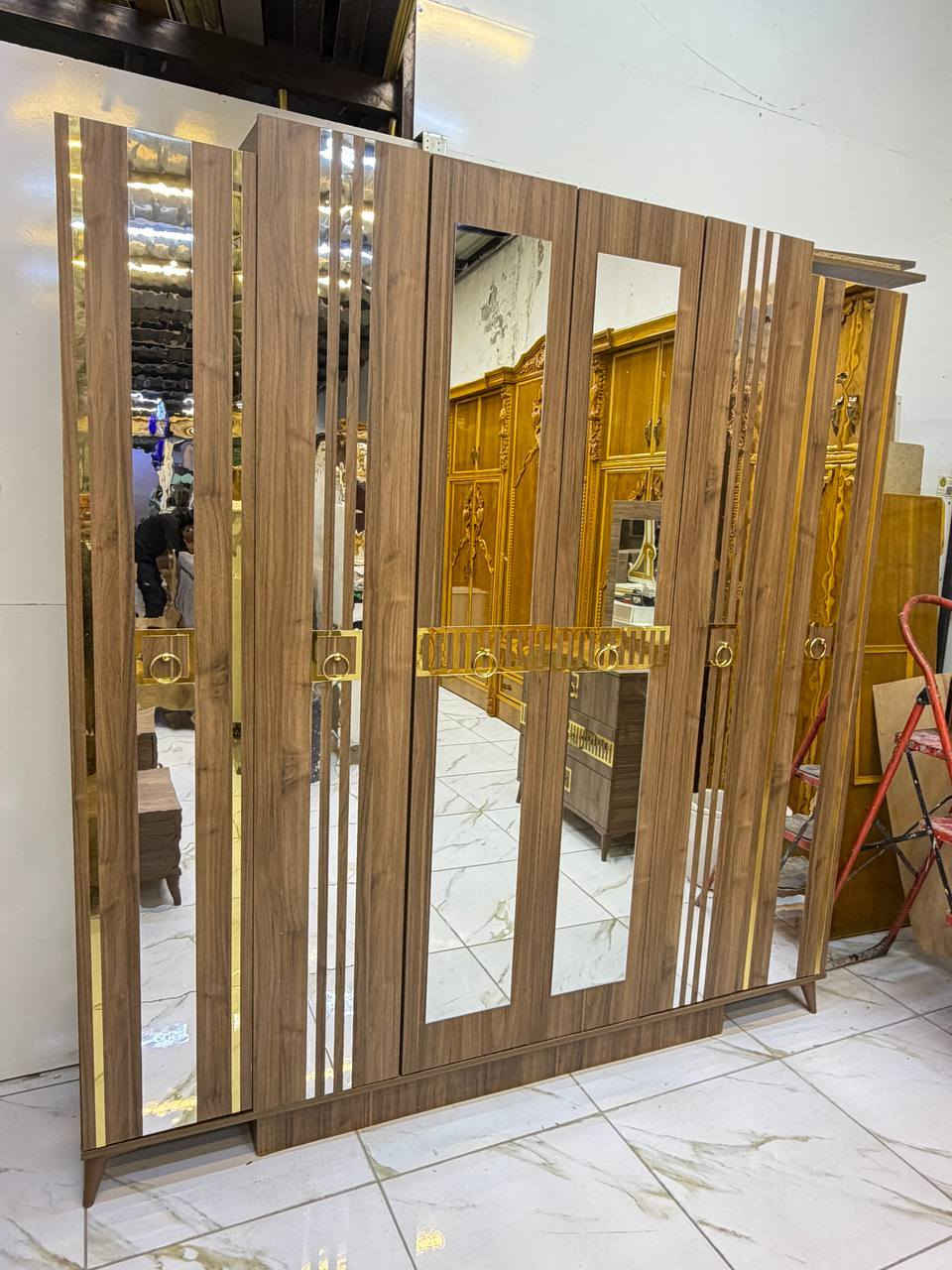 غرفة نوم مستخدمة نضافة 90
5قطع
السعر 550


**إذا كنت صاحب هذا الإعلان وتريد حذفه لأي سبب، رجاءا أرسل رسالة إلى الدعم الفني**