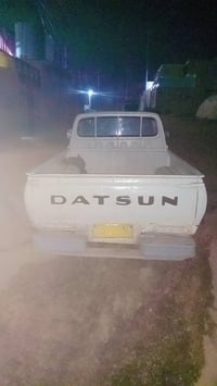 بيك اب • موديل ٧٩ • نينوى