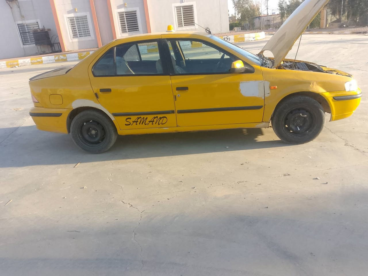 سلام علیكم للبیع سمند مودیل 2011 رقم بغداد A شرت تحویل سنوی جدید لل 2029 کوبون بنزین موجود السعر 30 بیمجال مكانی كركوك شوراو رقم موبایل *********** بی واتس ئاپ
