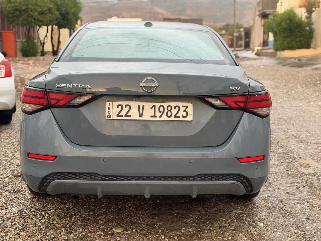 سینترا2024مواسافەتsvشکلsrبەس بونیتی هەیە بی شانسی زور پاکو خاوینە ژینگەو ریگەو بانی تازەیە 42هەزار روشتووە
سعري143مجال عنوان کرکوک
رەقەم موبایل*********** كركوك, العراق
