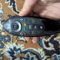 ريموت إل جي