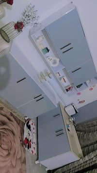 جسر دياله الجديد • ٢٠٠م • دواليب