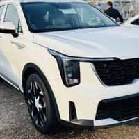 سورنتو مديل 2025خليجي كفاله عامه من كلشي ماشيه 13kmنص فول كشن تتفه تبر...