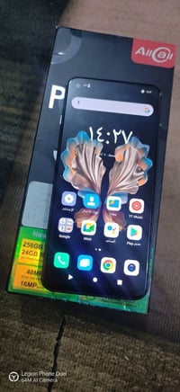 New Arrival POWER 30 ULTRA ذاكره 256 جهاز مواصفاته حلوه سعر 150 الاستف...