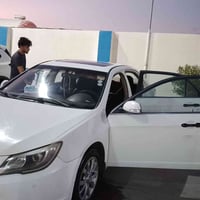 بي واي دي F7 • ٢٠١٤ • رقم اربيل