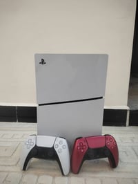 بلي فايف ١تيرا • جويستك ٢ • يو بي اس ١٥٠٠