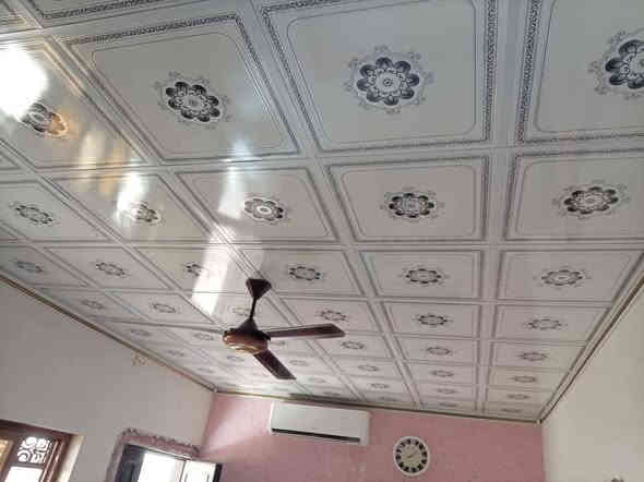 السلام عليكم عمل السقوف الثانويه داخل الموصل متفرغين حاليا ***********
