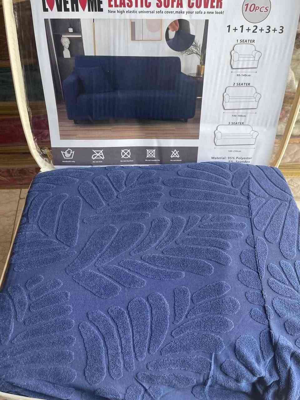 غطاء أريكة
قماش جاكار قديفة 
ب 60 
جديد ما مستعمل


**إذا كنت صاحب هذا الإعلان وتريد حذفه لأي سبب، رجاءا أرسل رسالة إلى الدعم الفني**