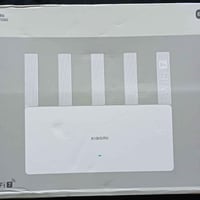 راوتر شاومي BE500 WiFi 7 للبيع  التواصل عالخاص او واتساب 07726770888. ...