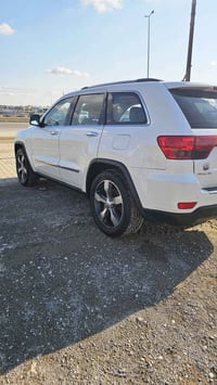 اوفرلاند • ٢٠١٢ • بطاقة بنزين