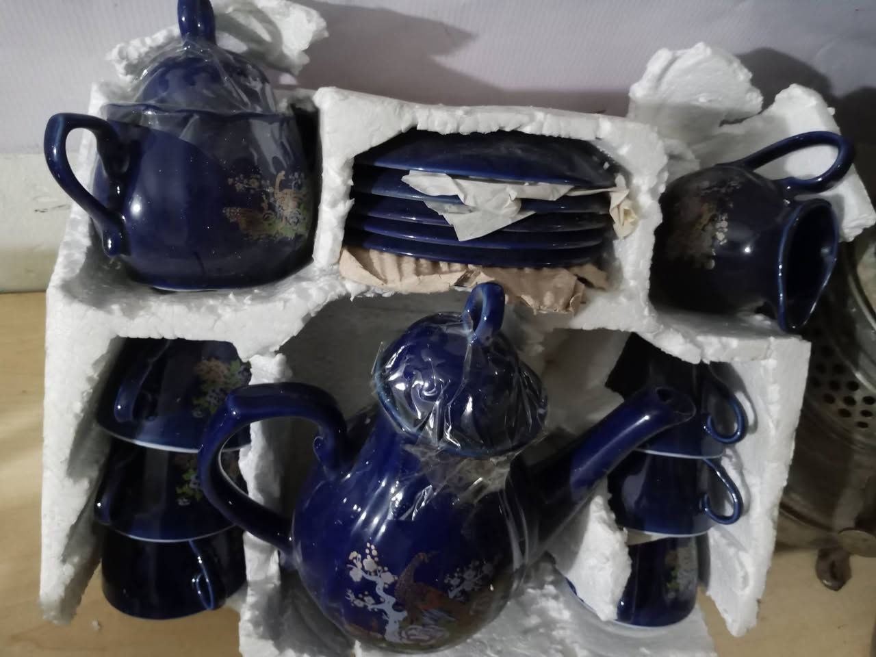 للبيع كلشي بسعره مكاني بغداد الدوره شارع 60 الميكانيك


**إذا كنت صاحب هذا الإعلان وتريد حذفه لأي سبب، رجاءا أرسل رسالة إلى الدعم الفني**