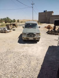 محرك وكير • موديل ٩٣ • هيت