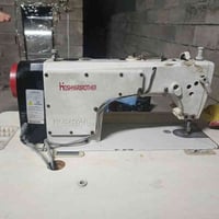 مكينة خياطة • هوشيار بروذر • مستعملة شهر