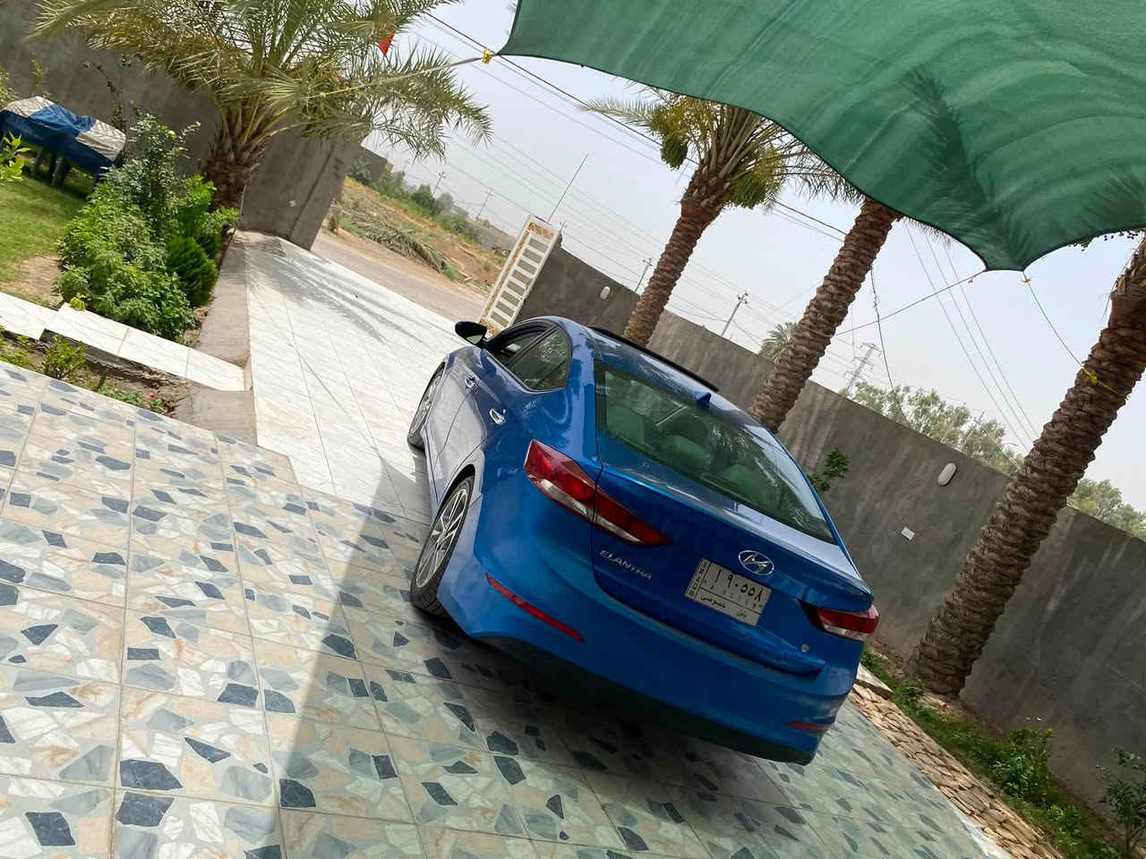 سلام عليكم
للبيع النترا موديل 2018 أمريكي فول مواصفات للأخير

بصمة عدد 2

أشاير مري 

فتحة سقف 

تدفئه كشنات 

حساسات خلفي امامي

تبريد بيانو

شاشة كبيرة

نقطة عمياء

دوشمة ارضيه جلد

يدات نيكل

نظام كاربلاي

لون مميز

رقم بابل بأسمي 

السياره جاهزه وخير من الله حداديه جديده تبريد ثلج كير ومحرك خير من الله حادثها فقط بنيد مبدل 

بلعراق بدلت الدعاميه الخلفيه للجماليه فقط بدون حادث
السعر 130 وبيها مجال بسيط  

العنوان بابل/ناحية النيل

للاستفسار الاتصال بلأرقام ***********/***********
