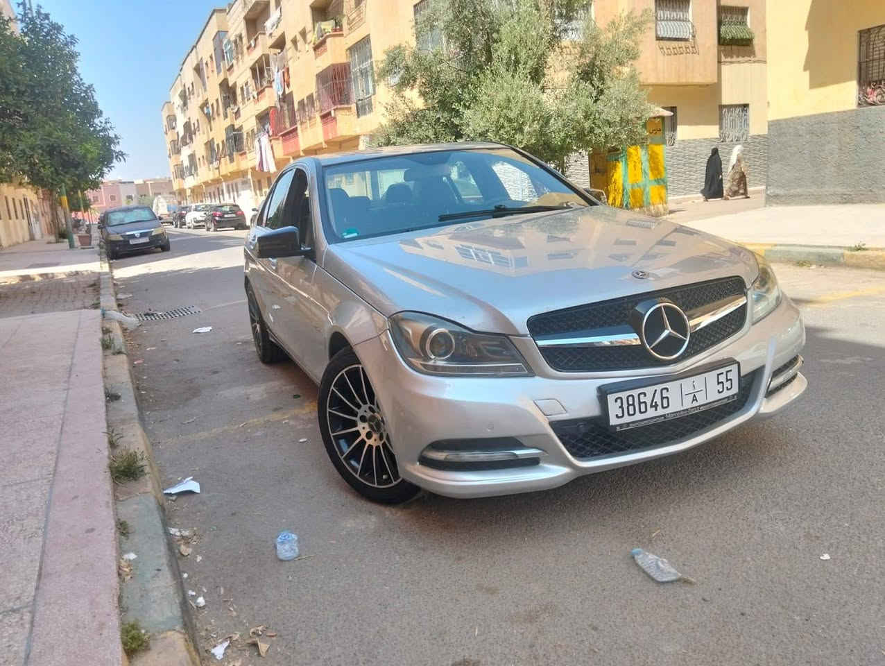 Darba 1500 dh sbagha lwla tél 0665700426 بوسكورة, النواصر


**إذا كنت صاحب هذا الإعلان وتريد حذفه لأي سبب، رجاءا أرسل رسالة إلى الدعم الفني**