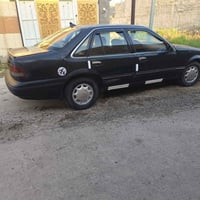 برنس ٩٥ • مكينه جديده • كير اوتو